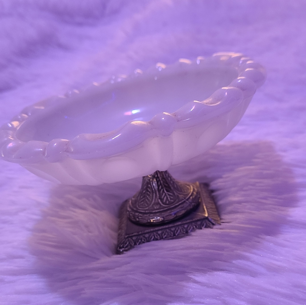 Antique holder